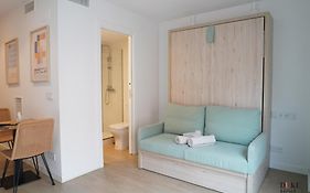 Castilla Luxury B Apartments